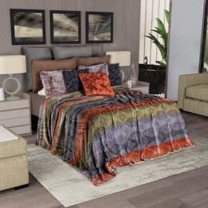 Cobertor Morgan Regina® 300.