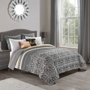 Edredón Halston Regina® Contempo.