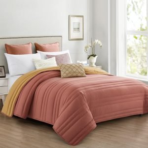 Edredón Mandarín Regina® Contempo.