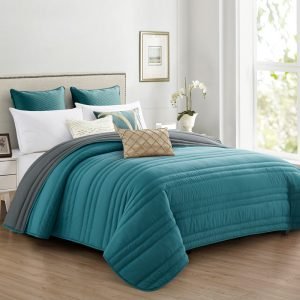 Edredón Manglar Regina® Contempo.