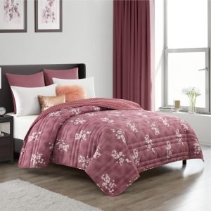 Edredón Passport Regina® Contempo.