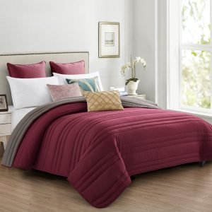 Edredón Tandori Regina® Contempo.