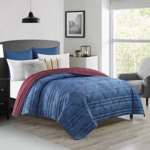 Edredón Veleta Regina® Contempo.