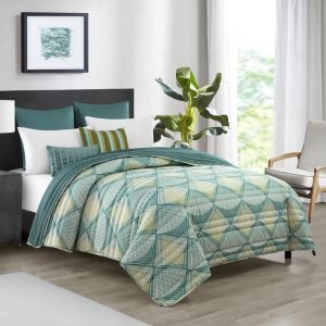 Edredón Vivaz Regina® Contempo.