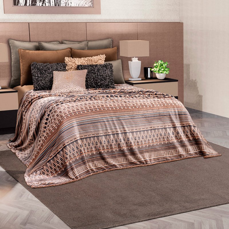 Cobertor Silver Regina® 300.