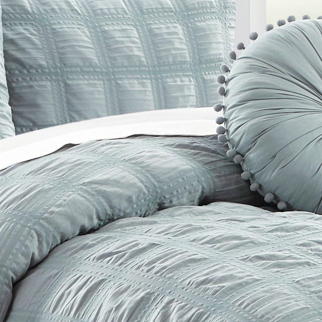 Edredón Dana Regina® Texturas 3D. - Image 2