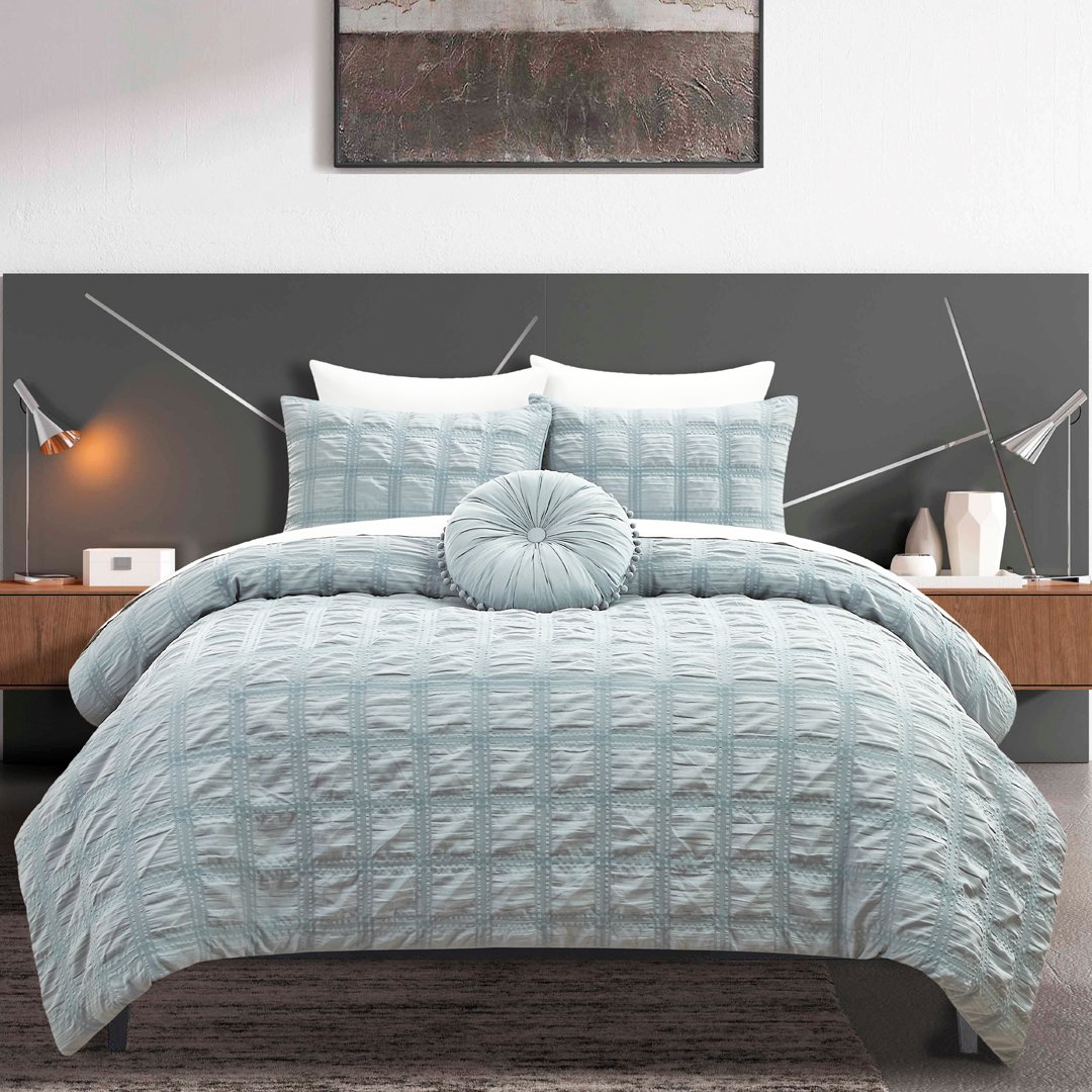 Edredón Dana Regina® Texturas 3D.