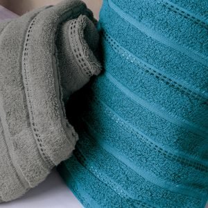 Toalla Regina® Sahara Mineral.