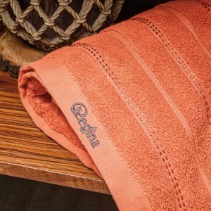 Toalla Regina® Sahara Mandarin.