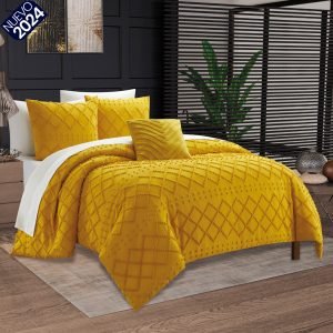 Edredón_Bianca_Regina_Texturas_3D_Vista_Principal