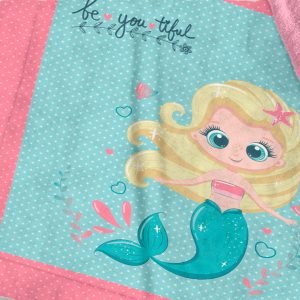 Cobertor_Regina_Baby_Seducción_Bello_Mar_Detalle