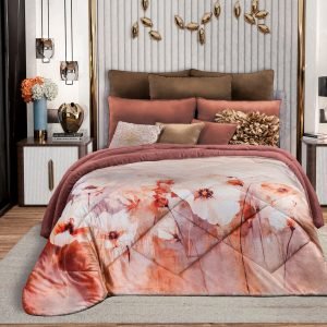 Edre-cobertor_Amapola_Ochre_Regina_Nuvo_Vista_Principal