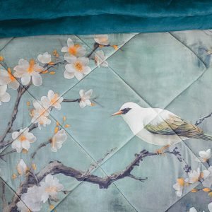 Edre-cobertor_Bird_Regina_Nuvo_Vista_Detall