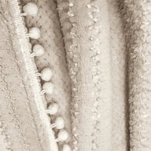 Cobertor_Pom_Pom_Caramelo_Regina_Baby_Vista_Principal