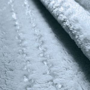 Cobertor_Pom_Pom_Celeste_Regina_Baby_Detalle