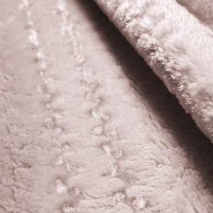 Cobertor_Pom_Pom_Rosa_Regina_Baby_Detalle