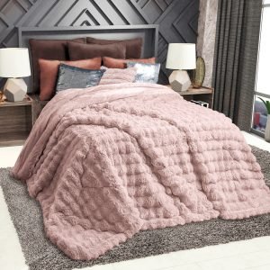 Edre-cobertor_Bubble_Rose_Regina_Boutique_Vista_Principal