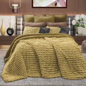 Edre-cobertor_Padel_Miel_Regina_Boutique_Vista_Principal